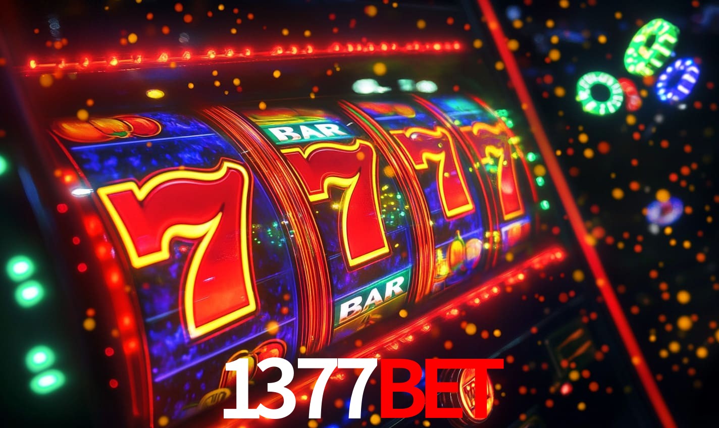 1377bet: Seu Cassino Premiado com Pagamentos Rápidos