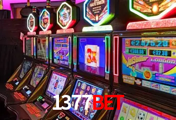 Desvendando o Mundo dos Jogos Virtuais na 1377bet
