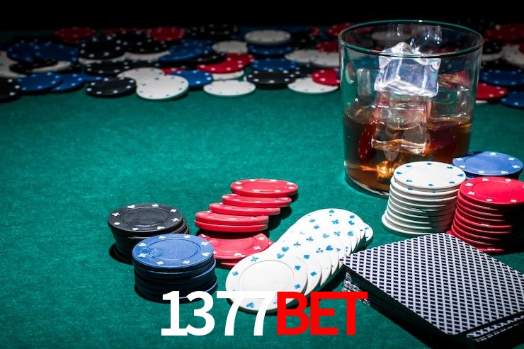 Estatísticas 1377bet