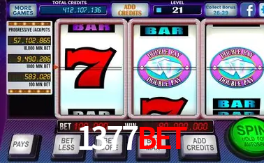A Emoção da Loteria na 1377bet: Uma Chance de Mudança de Vida