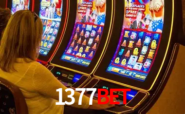 1377bet Belo Horizonte - VIP Casino