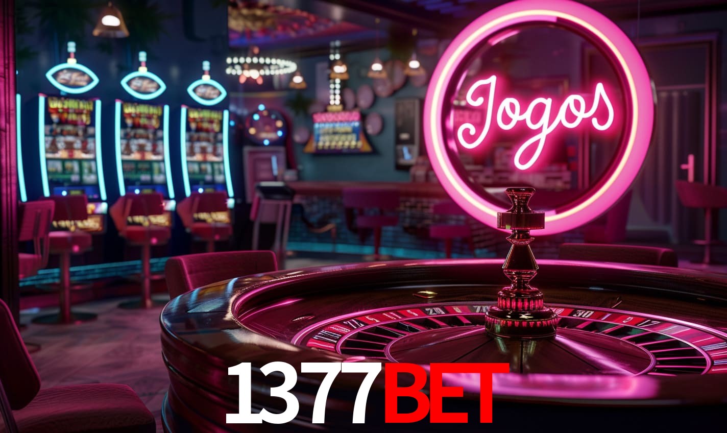 1377bet Belo Horizonte - Provably Fair