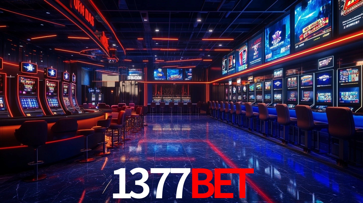 Roulette Table 1377bet