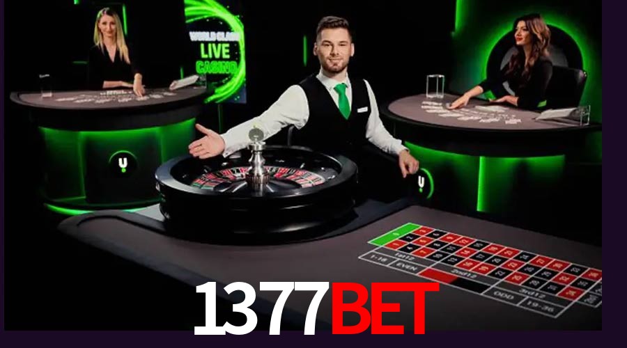 Seasonal Promotions 1377bet