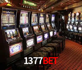 A Popularidade dos Caça-Níqueis no 1377bet