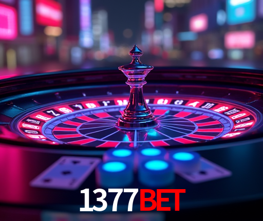 Desvendando o Mundo dos Jogos Virtuais na 1377bet