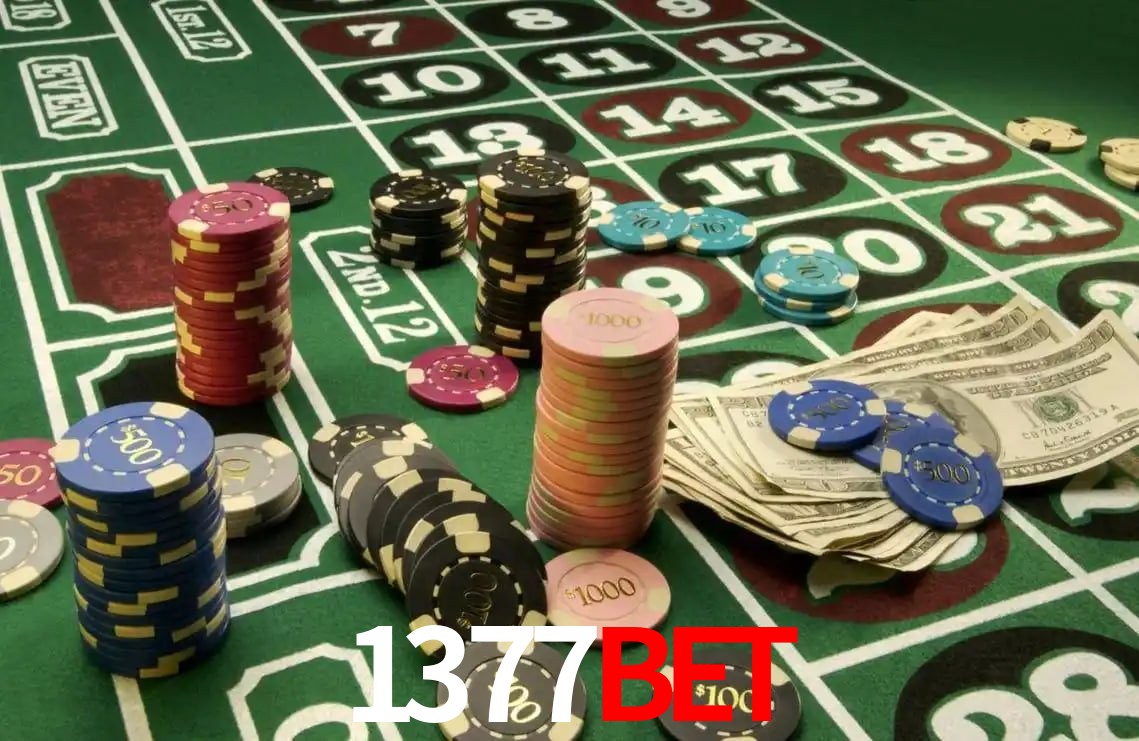 Ofertas Imperdíveis na 1377bet: Promoções e Bônus Que Valem a Pena
