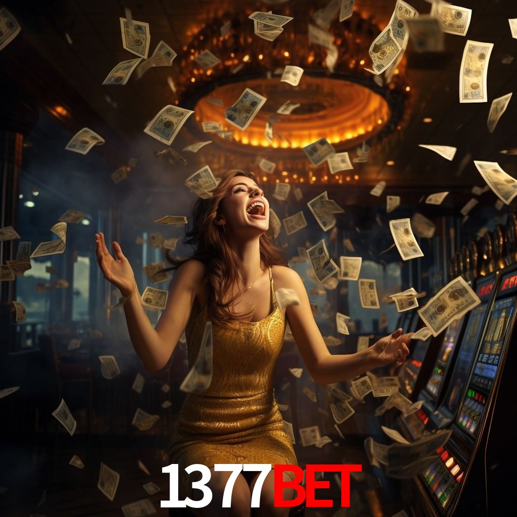 Tennis Betting 1377bet