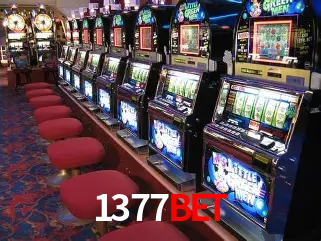 Desvendando o Mundo dos Jogos Virtuais na 1377bet