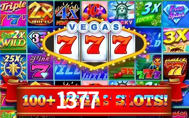 Descubra a Magia dos Jogos de Arcade no 1377bet