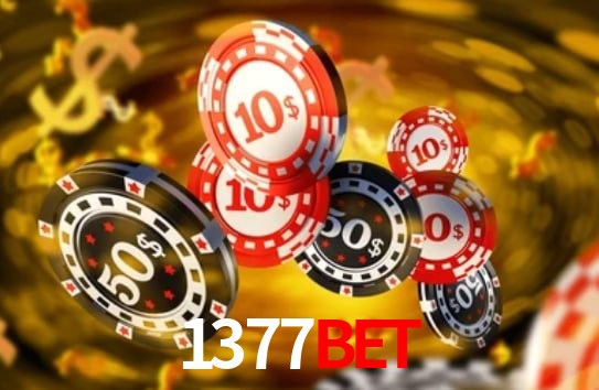 Recursos de Bônus 1377bet