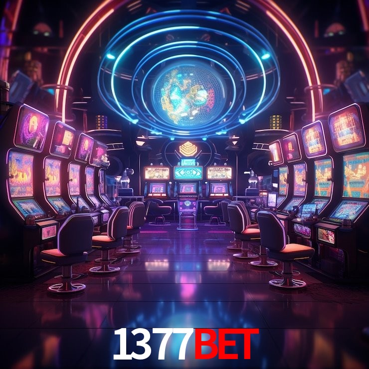 1377bet Salvador - Football