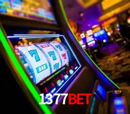 Desvendando o Mundo dos Jogos Virtuais na 1377bet