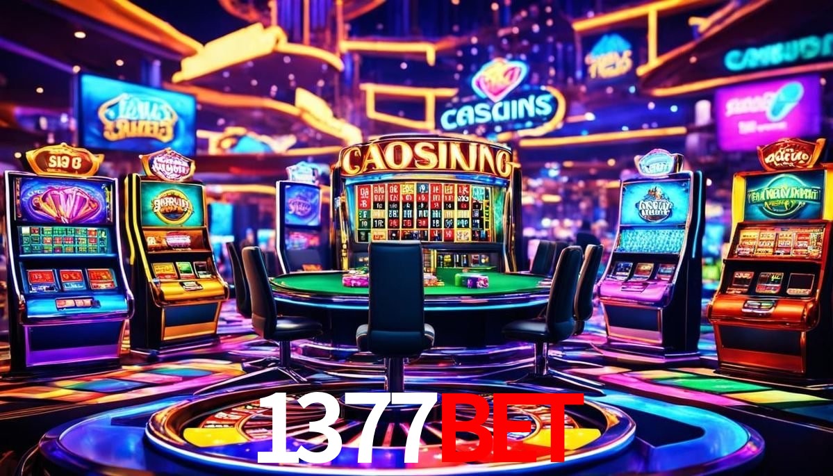 Segurança 2FA 1377bet