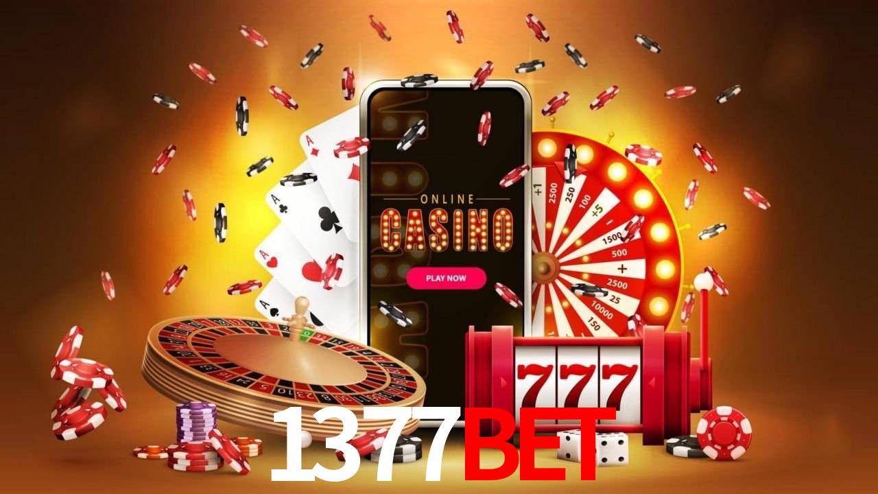 1377bet Rio de Janeiro - Popular Jogos