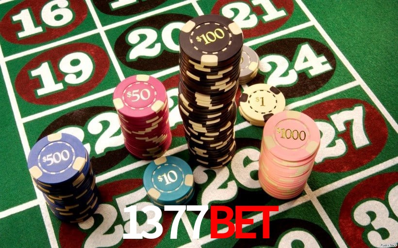 Diretório de Jogos 1377bet
