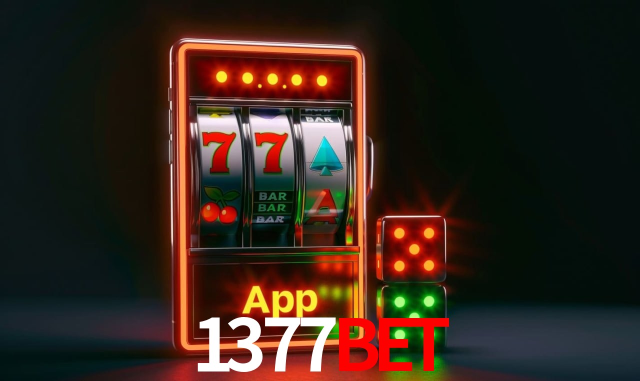 Tecnologia da Plataforma 1377bet