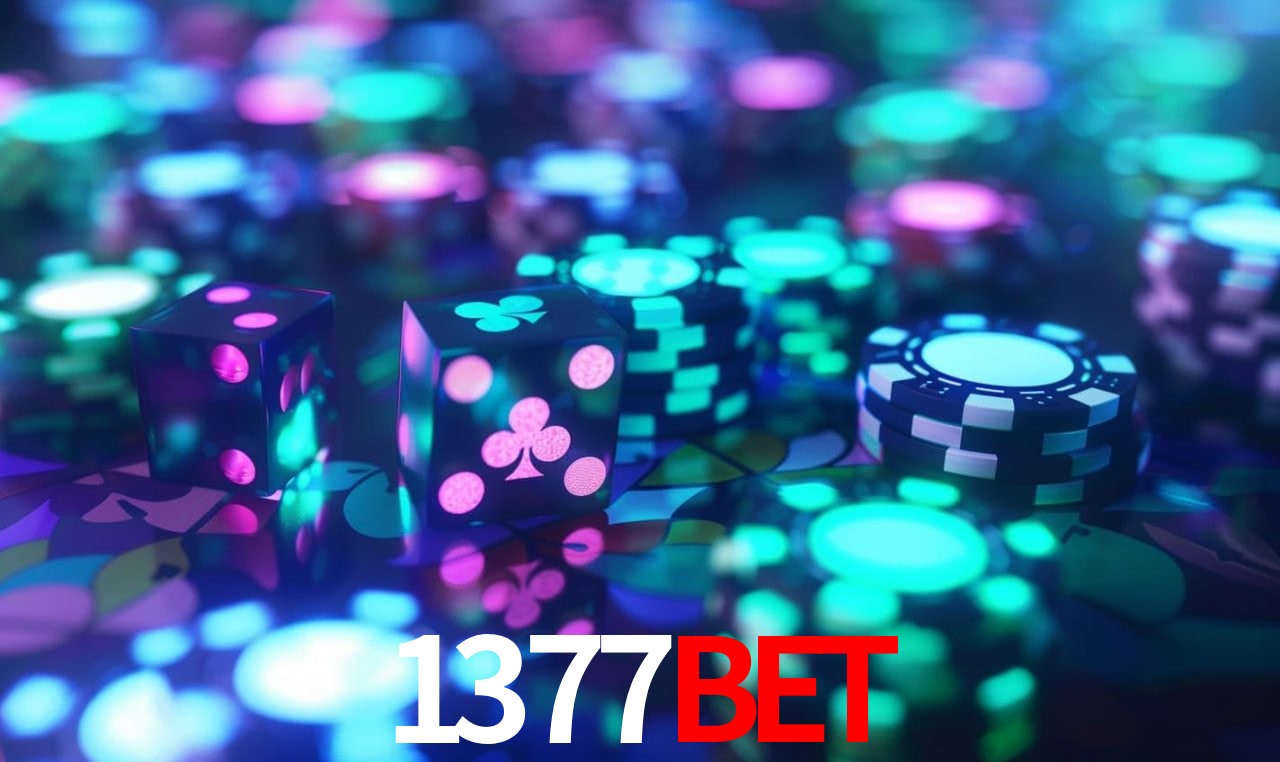 Estatísticas Esportivas 1377bet