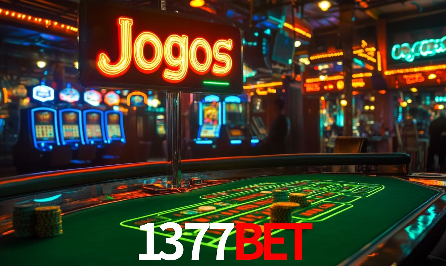 1377bet Salvador - Statistics