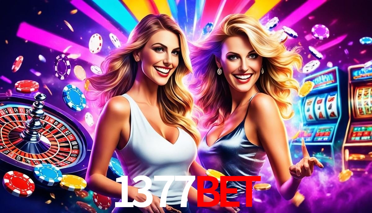 Casino VIP 1377bet
