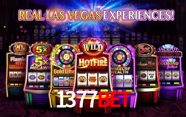 1377bet São Paulo - All Bonuses