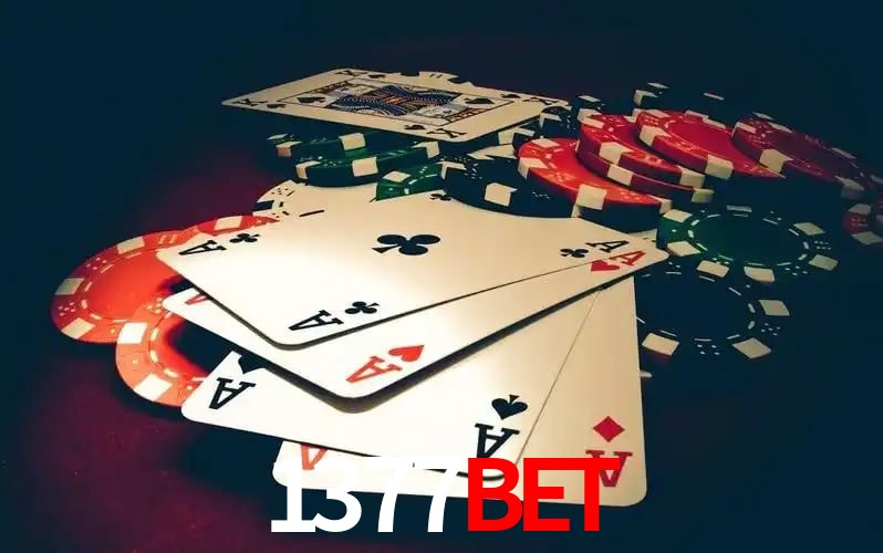 1377bet Brasília - Betting Features