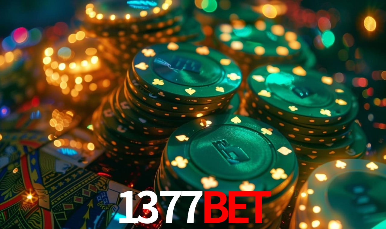 Avaliações dos Jogadores 1377bet