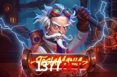 1377bet Brasília - Jogo Features