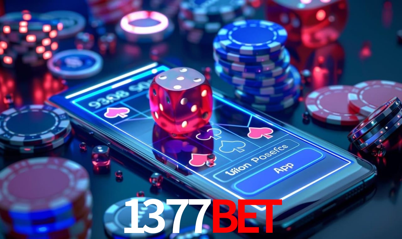 1377bet - Análise de Mercados Esportivos