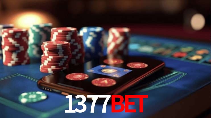 Promoções Sazonais 1377bet