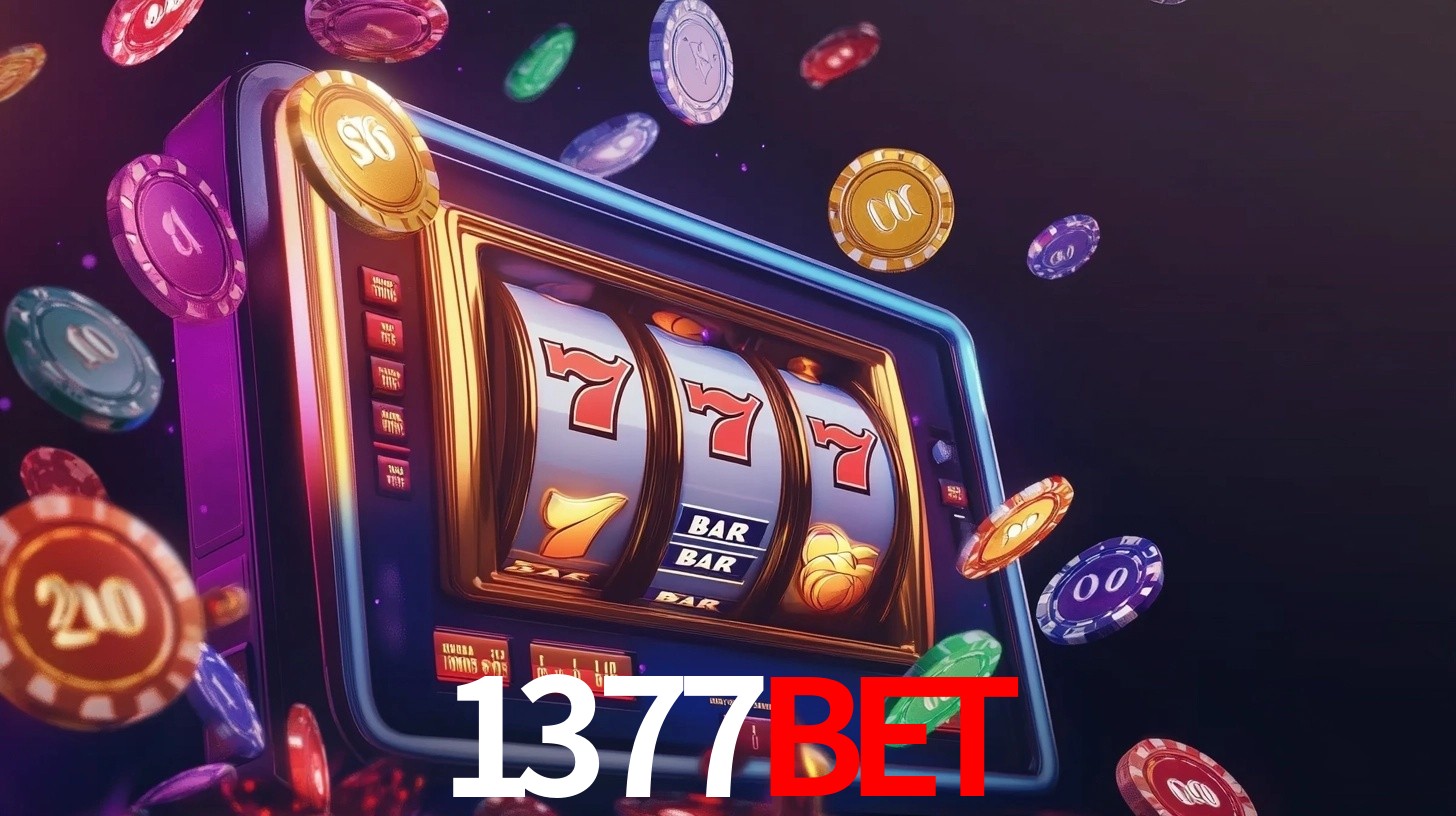 VIP Casino 1377bet