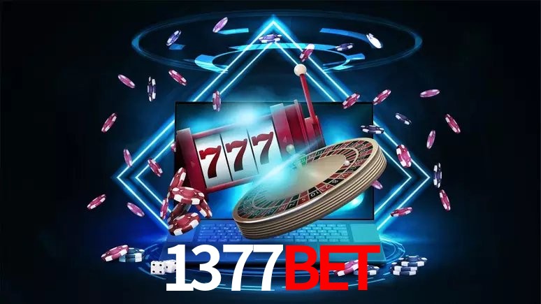1377bet Belo Horizonte - Jackpots