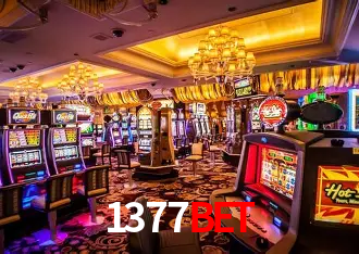 1377bet Rio de Janeiro - Bonus Terms