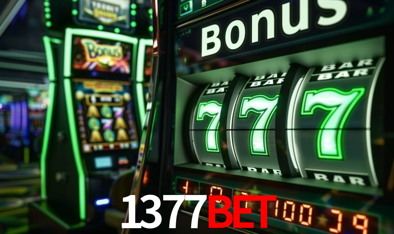 Secure Login 1377bet