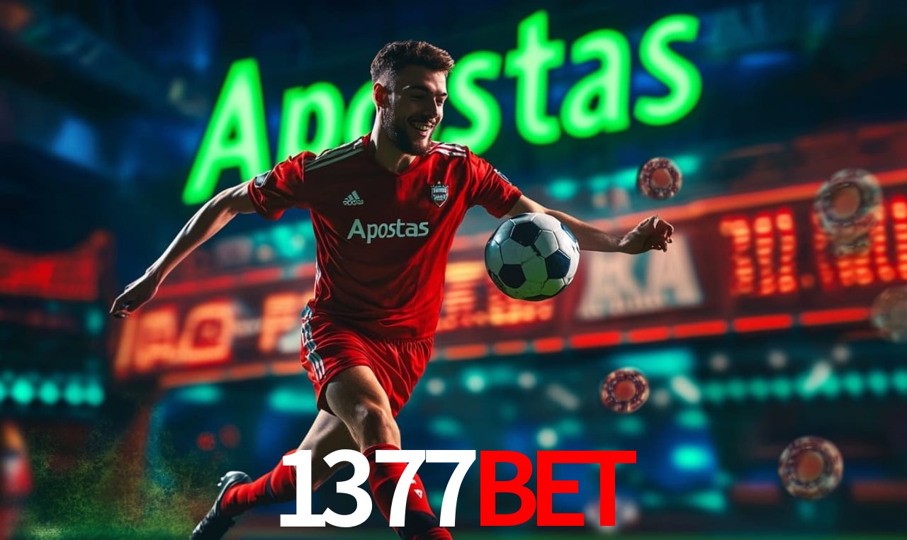 Casino Ao Vivo 1377bet