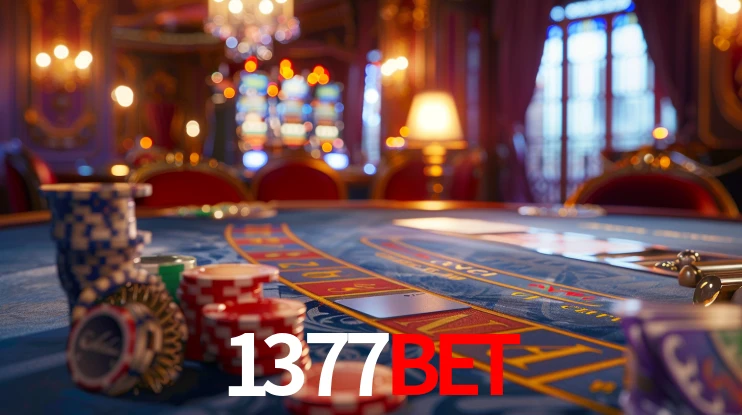 Responsive Design 1377bet