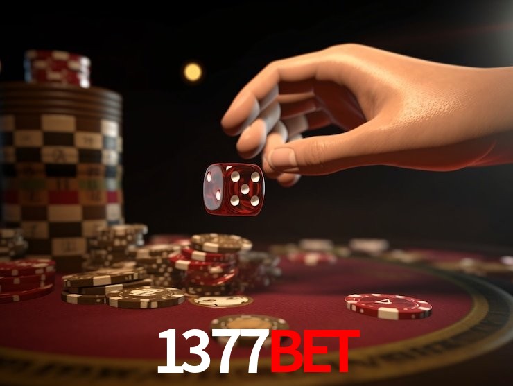 Promoção Relâmpago 1377bet