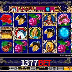 1377bet Bônus - Pacote R$5.000 + VIP