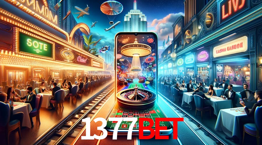 Flash Promotion 1377bet