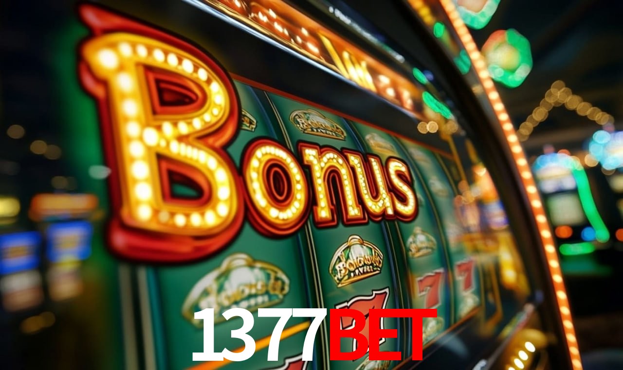 1377bet Salvador - Promo Stats