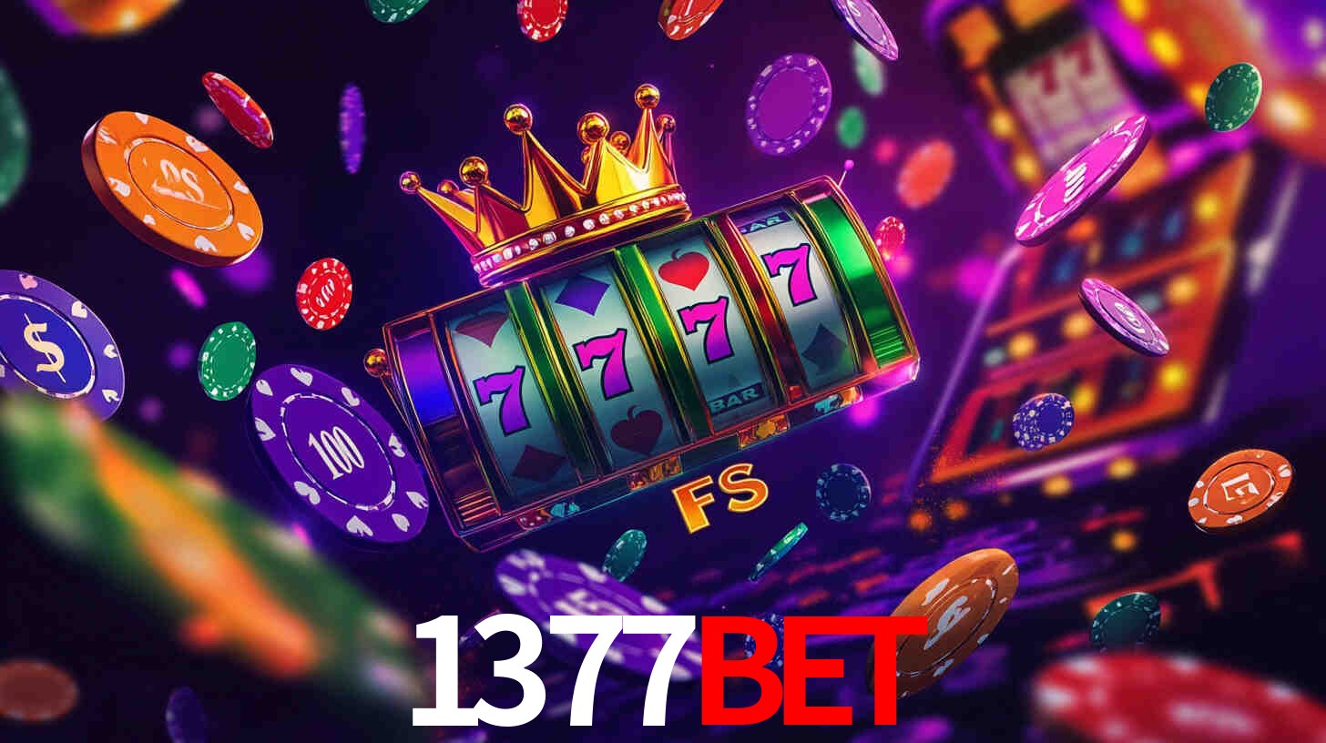 Live Casino 1377bet