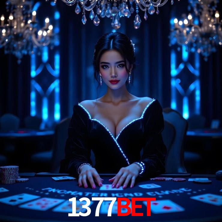 Ofertas Exclusivas 1377bet