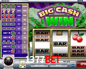 A Emoção da Loteria na 1377bet: Uma Chance de Mudança de Vida
