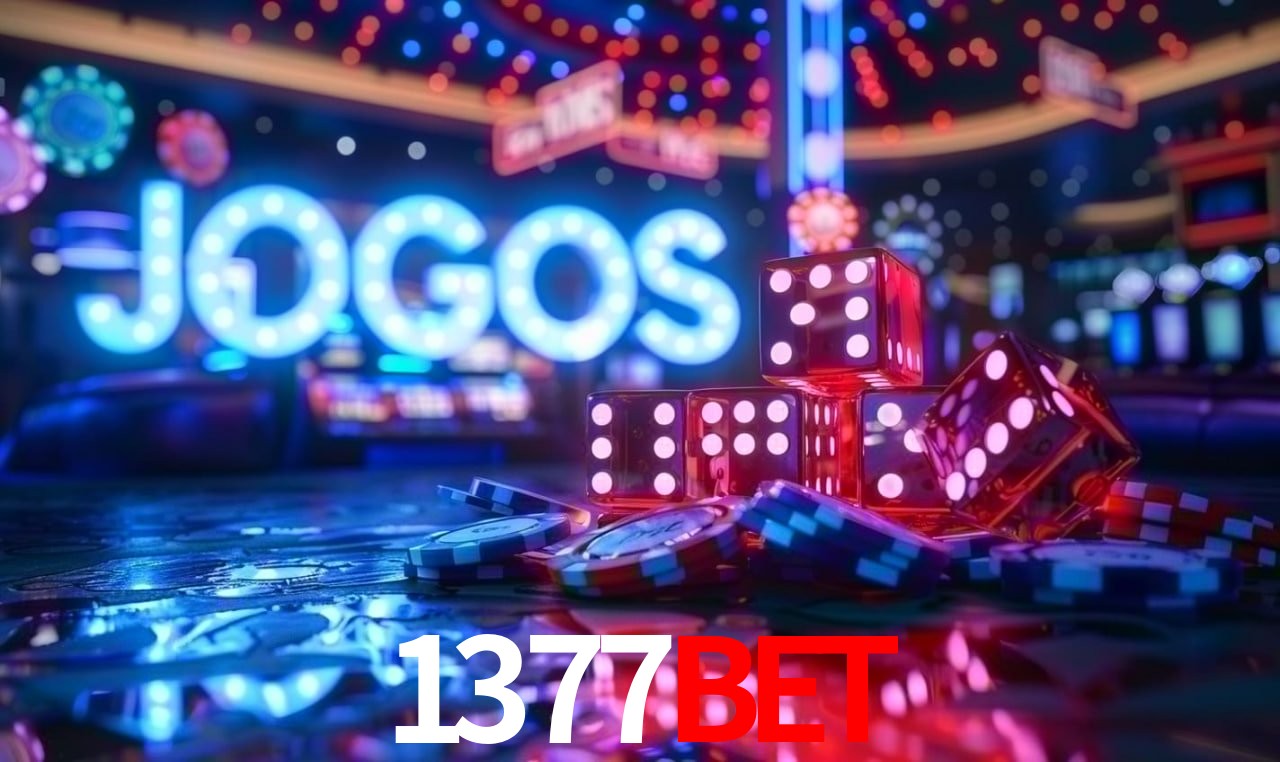 Mesa de Blackjack 1377bet