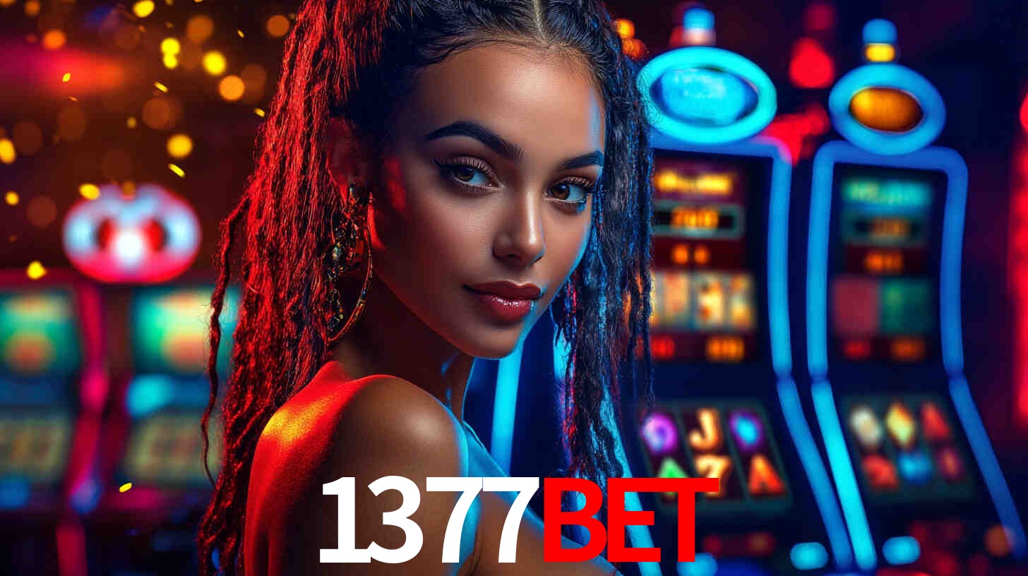 Explorando a Categoria de Eventos em Apostas na 1377bet