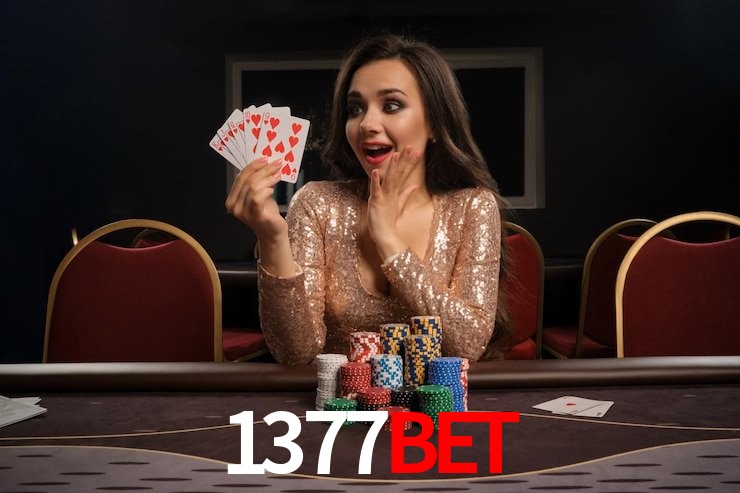 Bônus Diários 1377bet