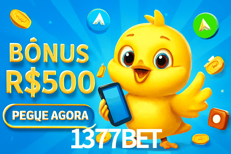 Weekend Specials 1377bet
