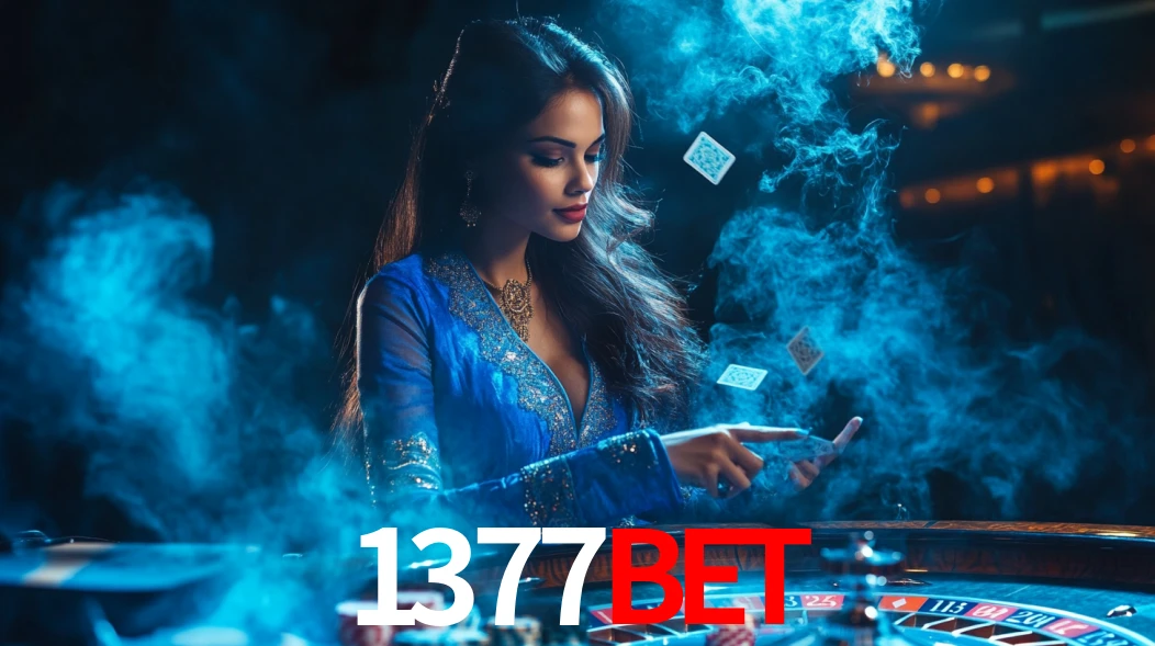 A Emoção da Loteria na 1377bet: Uma Chance de Mudança de Vida