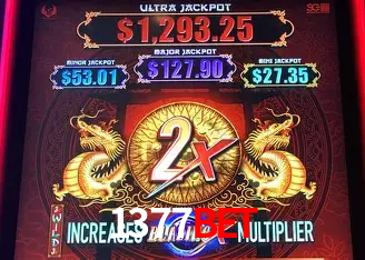 1377bet Cassino - 80+ Mesas ao Vivo