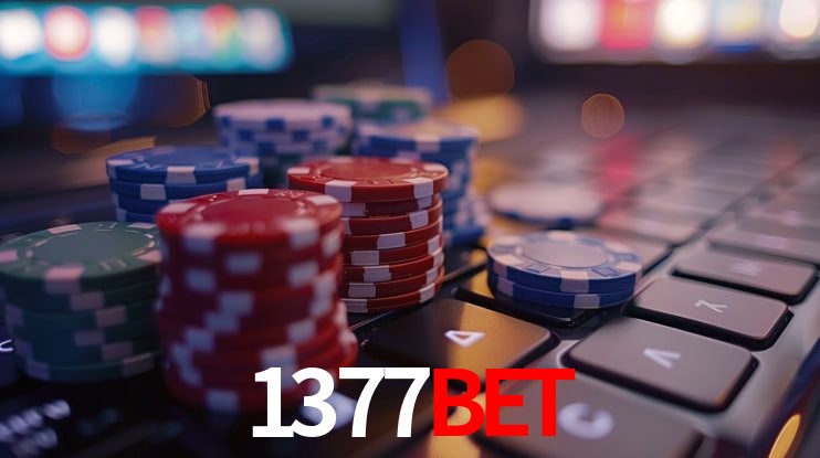 1377bet - cassino ao vivo